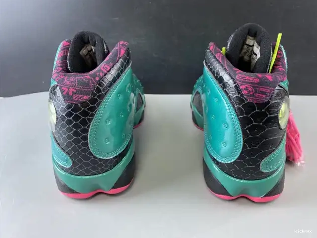 Cheap Air Jordan Doernbecher 836405-305 Retro 13 0522